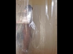 naked flexing - Screenshot 5 of 16 - Big Dick