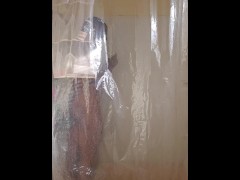 naked flexing - Screenshot 8 of 16 - Big Black Cock