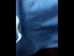 Haitian Cum Shot🇭🇹🍆🥜