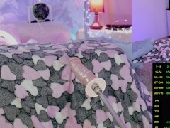 Milf fuck hard webcam stream