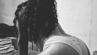 БОЛЬШИЕ НАТУРАЛЬНЫЕ СИСЬКИ ¡Ven y Córrete conmigo! | Давай и кончи мне в - CanelitaHot69