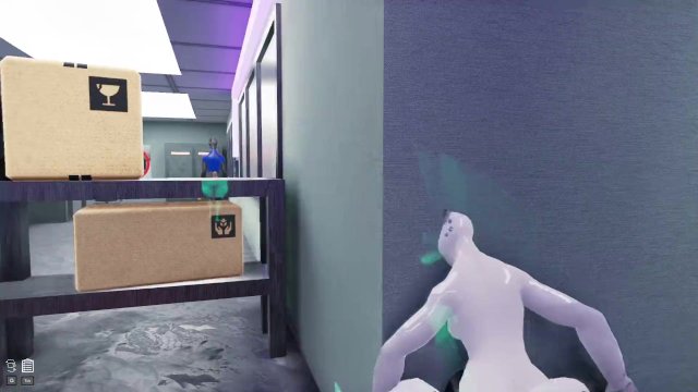 Churn Vector ep 1