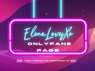 Латиноамериканка-блондинка возбуждается, а ее соски твердеют