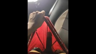 hot guy getting hard and moaning until orgasm he ended up moaning