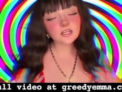 Mind Fucked by Goddesss - Mesmerize Mind Fuck Worship Slave Training