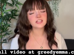 CBT Tasks Ball Busting Goddess Humiliation and Degradation