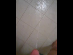 Tiny penis peeing - Screenshot 6 of 16 - Circumcised Cock