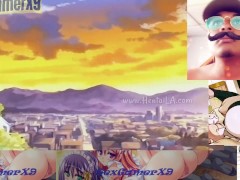 Reaccion A Bible Black Cap 1 Completo