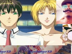 Reaccion A Bible Black Cap 2 Completo