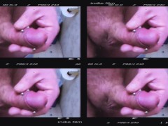 Jerking - Screenshot 11 of 16 - Horny