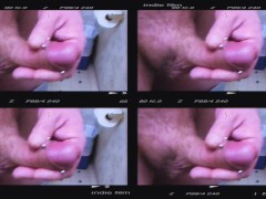 Jerking