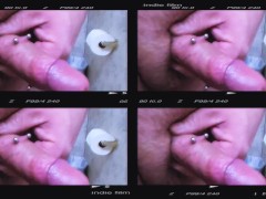 Jerking - Screenshot 3 of 16 - Horny