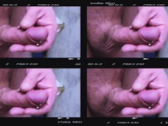 Jerking - Screenshot 6 of 16 - Guy Jacking Off
