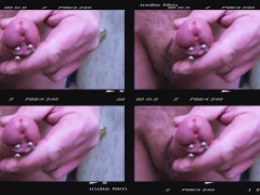 Jerking - Screenshot 7 of 16 - Horny