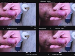 Jerking - Screenshot 9 of 16 - Hard