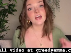 Garbage Muncher - Worship Goddess' Trash Humiliation Task