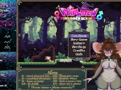 Fansly VoD 118 Pt.1 - Model Toy Stream