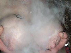 Cloudy clouds - Screenshot 10 of 16 - Breast