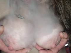 Cloudy clouds - Screenshot 9 of 16 - Solo Girl