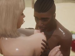 Wild Life Animation Collection  [Part 12] Sex Game Play [Straight 02] Nude Game Play [18+]