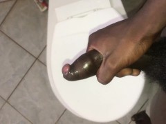 Huge cumm