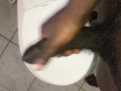 Huge cumm - Screenshot 8 of 16 - Black