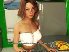 Sunshine Love # 31 I love making tacos with her