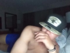 Military Man Looking For My Brazzers Escort - Screenshot 14 of 16 - Masturbation