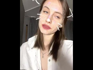 Мне исполнилось 18 ✨ лет