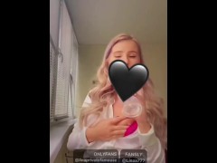 What did you think you were going to help me with math? Come on, watch and finish, motherfucker