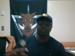 emo black man - Screenshot 10 of 16 - Dark