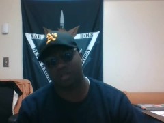 emo black man - Screenshot 16 of 16 - Dark
