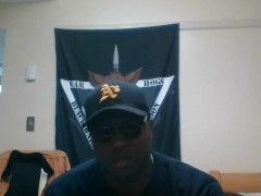 emo black man - Screenshot 2 of 16 - Dark
