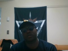emo black man - Screenshot 3 of 16 - Emo