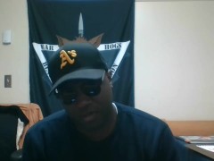 emo black man - Screenshot 5 of 16 - Emo