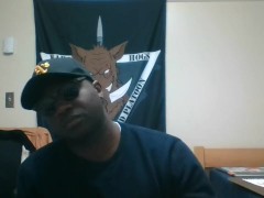 emo black man - Screenshot 6 of 16 - Dark