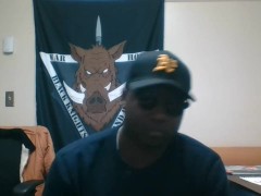 emo black man - Screenshot 8 of 16 - Dark