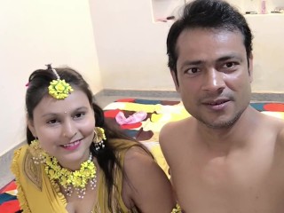 Zabardast Chudai Pussy Fuck Full Creampie