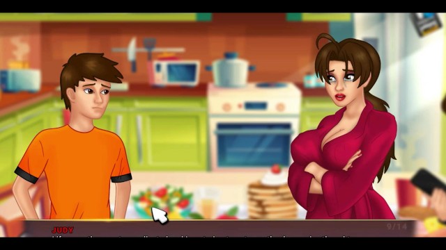 Мир сводных сестер #103 - Чего хочет твое сердце от MissKitty2K
