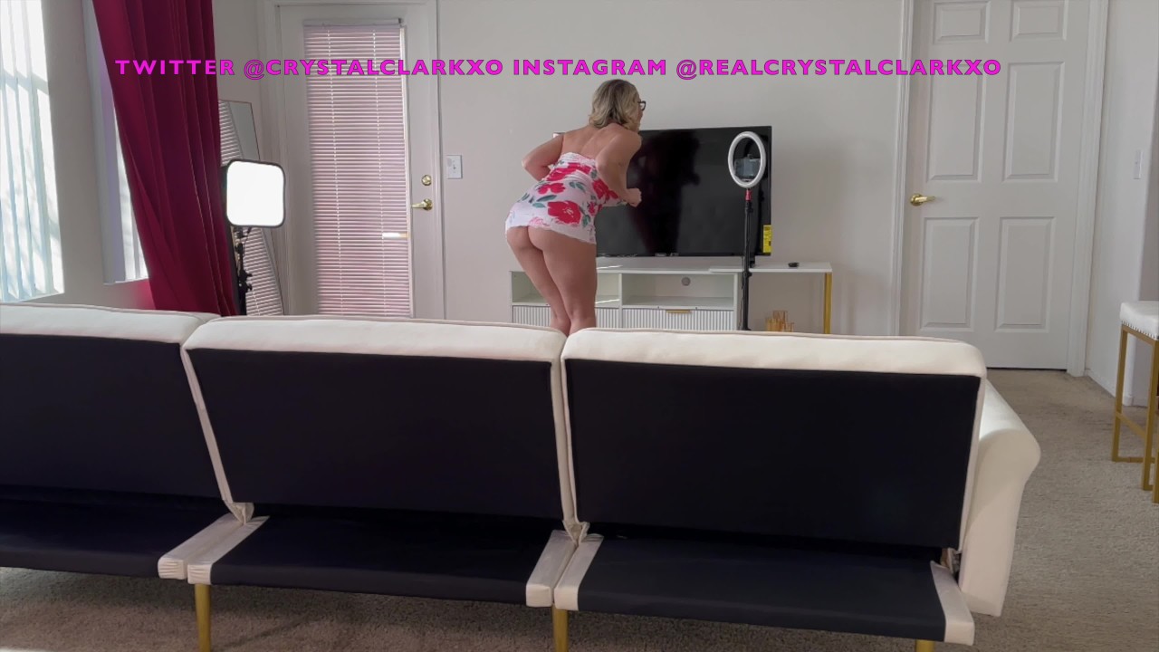 My Stepmom Has An Onlyfans!