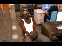 Life In Santa County - ep 28 - Police Matters by Foxie2K