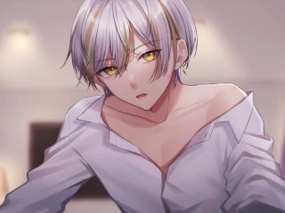 【無料女性向けボイス/弄ばれチクニーSEX】オイルまみれで虐められてイカせてほしくて喘ぎ声が止まらない弄ばれチクニーSEX/右専用【立体音響/バイノーラル】ASMR