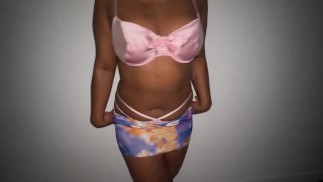 ТианаЛа Толстушки черные женщины горячие