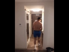 Military Man Looking For My Escort