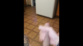 Kitchen stroke