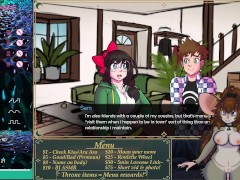 Fansly VoD 119 - Crossed Signals Pt.3