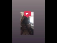 Big booty - Screenshot 10 of 16 - Dark Skin
