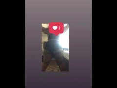 Big booty - Screenshot 13 of 16 - Big Black Booty