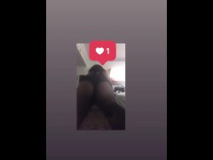 Big booty - Screenshot 15 of 16 - Dark Skin