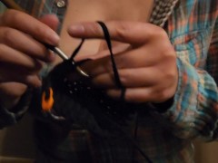 Making Coasters for Fans